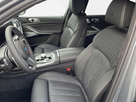 BMW X7 M60i xDrive = M-Sport Pro= Exclusive Гаранция, снимка 5 - Автомобили и джипове - 45528485