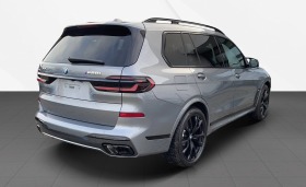 BMW X7 M60i xDrive = M-Sport Pro= Exclusive Гаранция, снимка 2 - Автомобили и джипове - 45528485