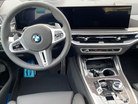 BMW X7 M60i xDrive = M-Sport Pro= Exclusive Гаранция, снимка 6