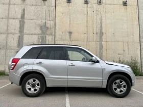 Suzuki Grand vitara, снимка 3