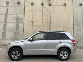 Suzuki Grand vitara, снимка 4