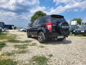 Suzuki Grand vitara | Mobile.bg    5