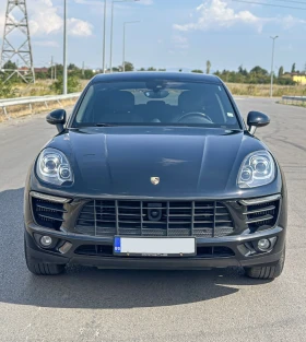 Porsche Macan S 340кс - [1] 