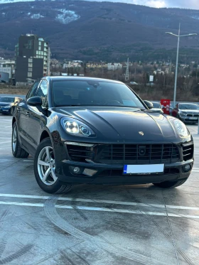 Porsche Macan S 340кс, снимка 3