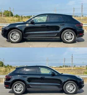 Porsche Macan S 340кс, снимка 7