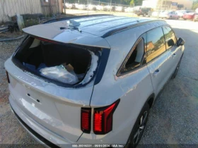 Kia Sorento EX FWD 2.5L 281кс - [10] 