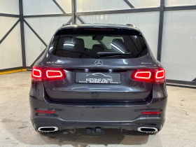Mercedes-Benz GLC 300 * AMG* DISTR* 45 000км* 4MATIC* МЪРТВИ ТОЧКИ*  - 64900 лв. / 33182.84 € - 83179611 6