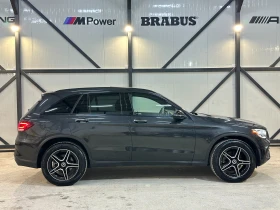 Mercedes-Benz GLC 300 * AMG* DISTR* 45 000км* 4MATIC* МЪРТВИ ТОЧКИ*  - 64900 лв. / 33182.84 € - 83179611 7