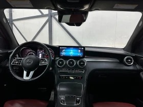 Mercedes-Benz GLC 300 * AMG* DISTR* 45 000км* 4MATIC* МЪРТВИ ТОЧКИ*  - 64900 лв. / 33182.84 € - 83179611 11