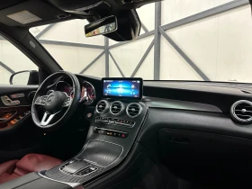 Mercedes-Benz GLC 300 * AMG* DISTR* 45 000км* 4MATIC* МЪРТВИ ТОЧКИ*  - 64900 лв. / 33182.84 € - 83179611 12