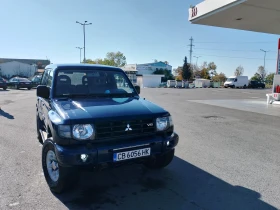 Mitsubishi Pajero 3.0 177 facelift super select  | Mobile.bg    6