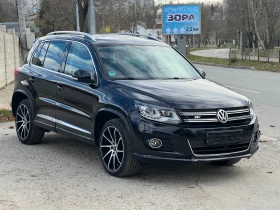     VW Tiguan 2.0 TSI 4x4 R-Line LED Pano Navi DSG