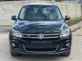     VW Tiguan 2.0 TSI 4x4 R-Line LED Pano Navi DSG