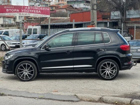     VW Tiguan 2.0 TSI 4x4 R-Line LED Pano Navi DSG