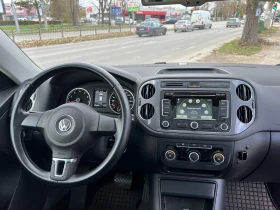 VW Tiguan 2.0 TSI 4x4 R-Line LED Pano Navi DSG | Mobile.bg    15