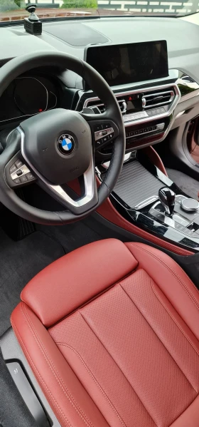 BMW X4 24000км!, снимка 8