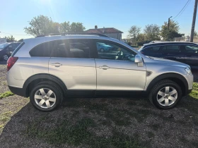 Chevrolet Captiva 2.4i , снимка 6