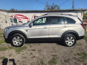 Chevrolet Captiva 2.4i , снимка 2