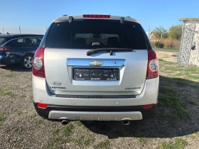 Chevrolet Captiva 2.4i , снимка 4