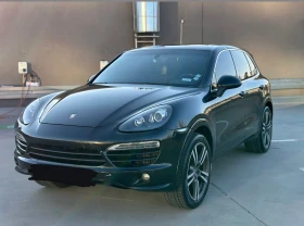 Porsche Cayenne, снимка 3