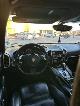 Porsche Cayenne, снимка 6