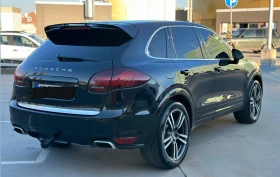 Porsche Cayenne, снимка 2