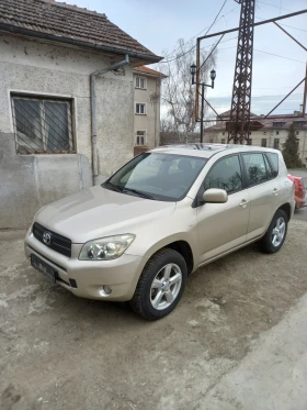 Toyota Rav4 Rav 4 1998 benzin vvti | Mobile.bg    16