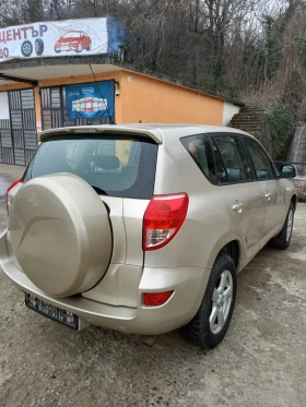 Toyota Rav4 Rav 4 1998 benzin vvti, снимка 14