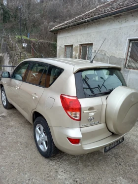 Toyota Rav4 Rav 4 1998 benzin vvti, снимка 6