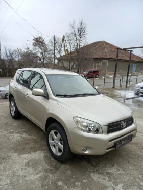 Toyota Rav4 Rav 4 1998 benzin vvti | Mobile.bg    15