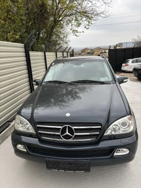     Mercedes-Benz ML 500   ,  ,   