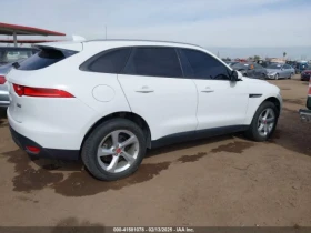 Jaguar F-PACE 20D PREMIUM - 21000 лв. - 97191207 | Car24.bg