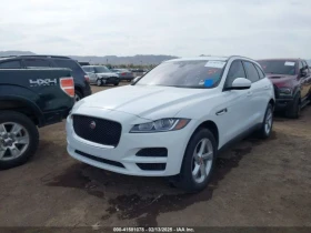 Jaguar F-PACE 20D PREMIUM - 21000 лв. - 68857817 | Car24.bg