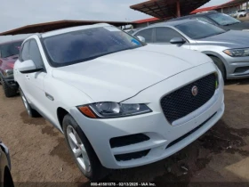 Jaguar F-PACE 20D PREMIUM - 21000 лв. - 68857817 | Car24.bg