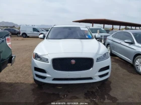 Jaguar F-PACE 20D PREMIUM - 21000 лв. - 68857817 | Car24.bg