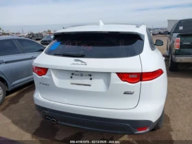 Jaguar F-PACE 20D PREMIUM - 21000 лв. - 68857817 | Car24.bg