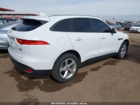 Jaguar F-PACE 20D PREMIUM - 21000 лв. - 68857817 | Car24.bg