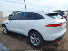 Jaguar F-PACE 20D PREMIUM - 21000 лв. - 97191207 | Car24.bg