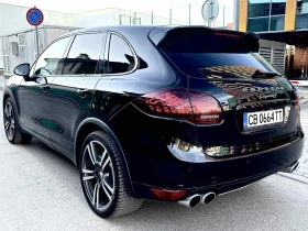 Porsche Cayenne 4.8, снимка 5