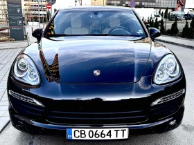 Porsche Cayenne 4.8, снимка 1