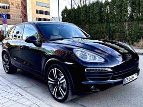 Porsche Cayenne 4.8, снимка 2