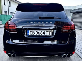 Porsche Cayenne 4.8, снимка 6