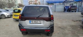 Mitsubishi Pajero sport, снимка 5