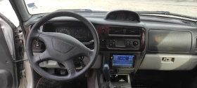 Mitsubishi Pajero sport, снимка 8