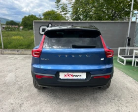 Volvo XC40 T4 Recharge Plug-in Hybrid | Mobile.bg    6
