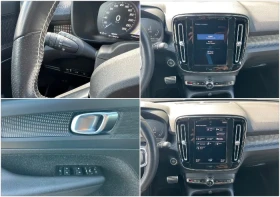 Volvo XC40 T4 Recharge Plug-in Hybrid | Mobile.bg    14