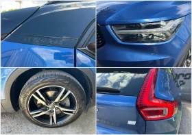 Volvo XC40 T4 Recharge Plug-in Hybrid | Mobile.bg    17