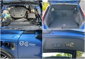Volvo XC40 T4 Recharge Plug-in Hybrid | Mobile.bg    16