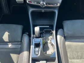 Volvo XC40 T4 Recharge Plug-in Hybrid | Mobile.bg    13