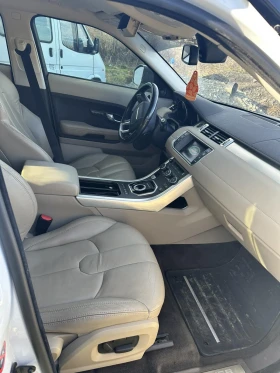 Обява за продажба на Land Rover Range Rover Evoque 2.0 T ~24 500 лв. - изображение 2